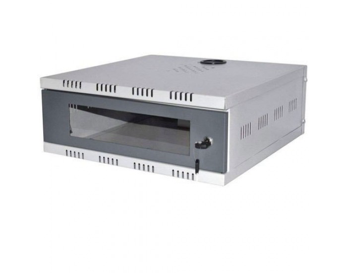 DVR RACK 2U (FOLDING) HEAVY